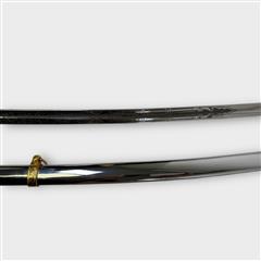 U.S. Marines Mameluke Officer Military Dress Sword